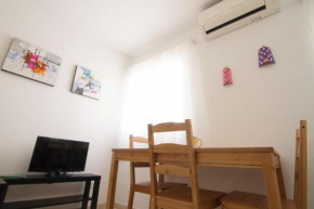 Отель Jane Apartment  Альгарробо